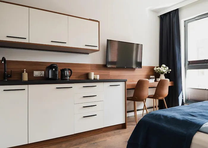 Archirent Lelewela Διαμέρισμα *