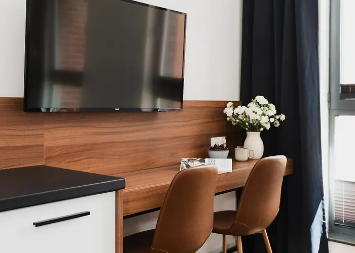 Archirent Lelewela Γκντανσκ