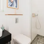 Apartmán Archirent Lelewela *