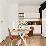 Apartmán Archirent Lelewela