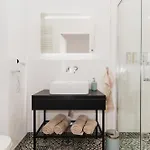 Archirent Lelewela Apartmán Gdaňsk