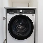 Apartmán Archirent Lelewela Gdaňsk