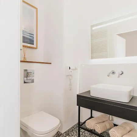 Archirent Lelewela Apartament Gdańsk