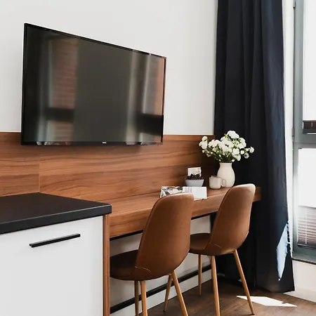 Archirent Lelewela 그단스크