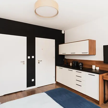 Archirent Lelewela Apartament *