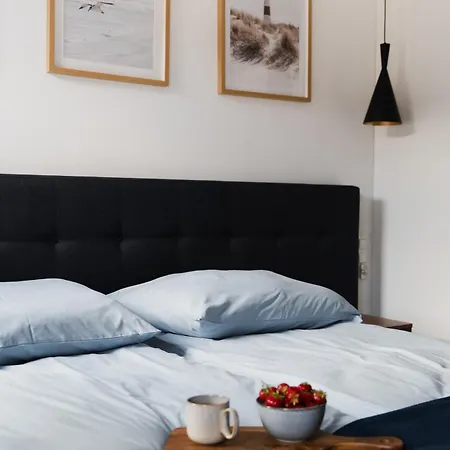 아파트 Archirent Lelewela *