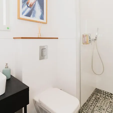 아파트 Archirent Lelewela *