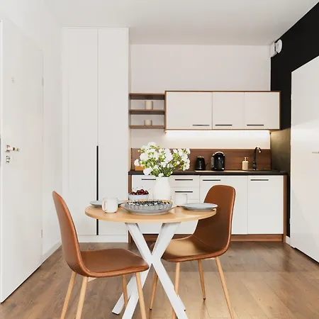 Apartament Archirent Lelewela