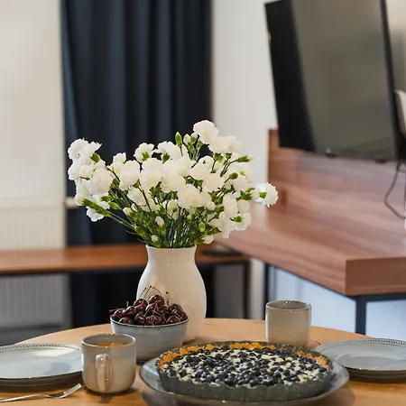 Archirent Lelewela 그단스크