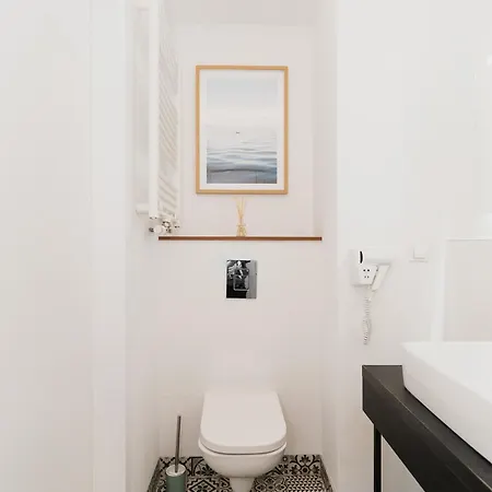 아파트 Archirent Lelewela