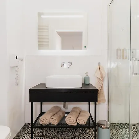 Archirent Lelewela 아파트 그단스크