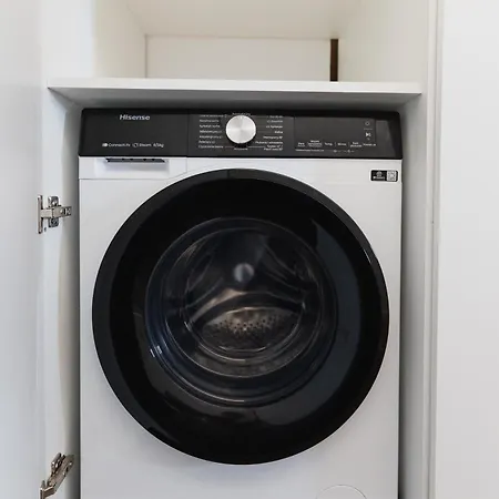Apartament Archirent Lelewela Gdańsk