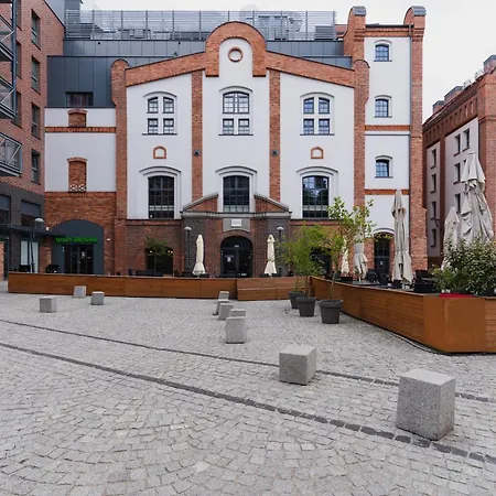 Archirent Lelewela * Gdańsk