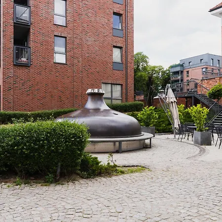 아파트 Archirent Lelewela