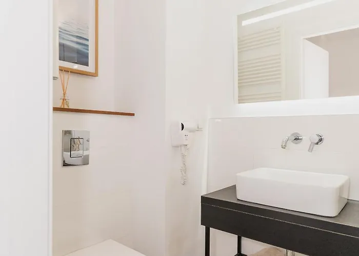 Archirent Lelewela Lejlighed Gdańsk