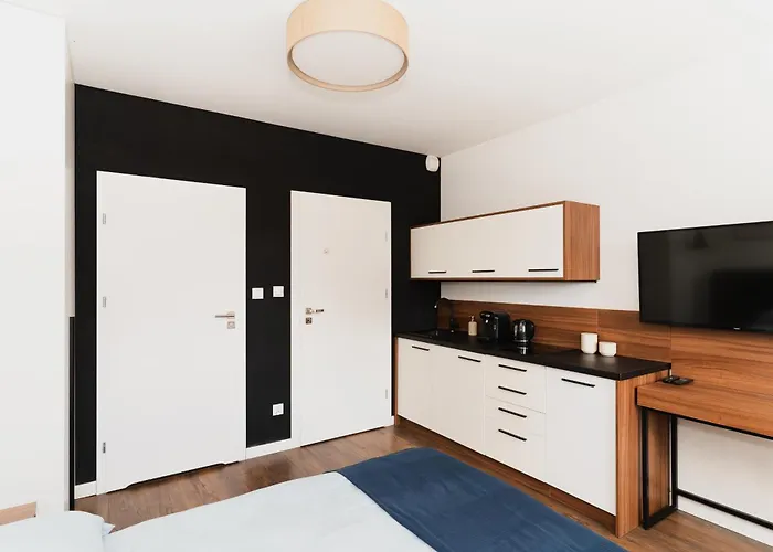 Archirent Lelewela Apartament *