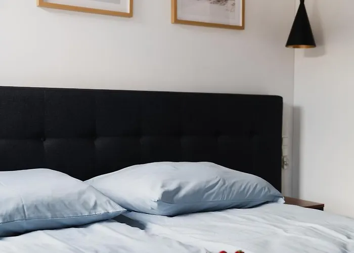 Apartament Archirent Lelewela *