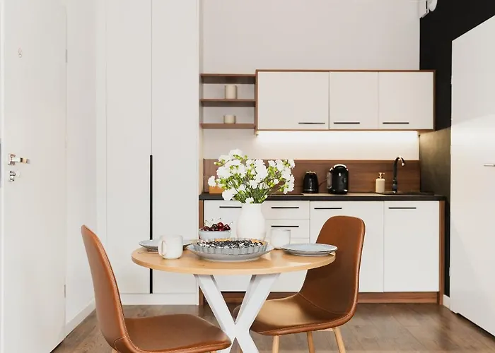 Apartament Archirent Lelewela