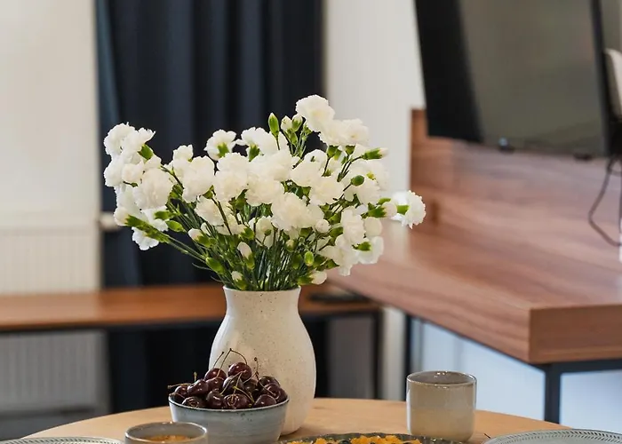 Archirent Lelewela Gdańsk