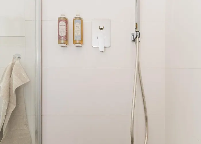 شقة Archirent Lelewela *