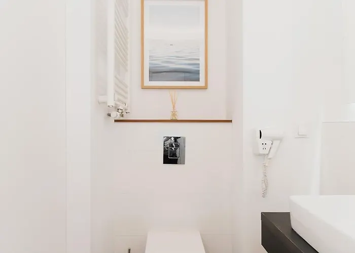 Apartament Archirent Lelewela