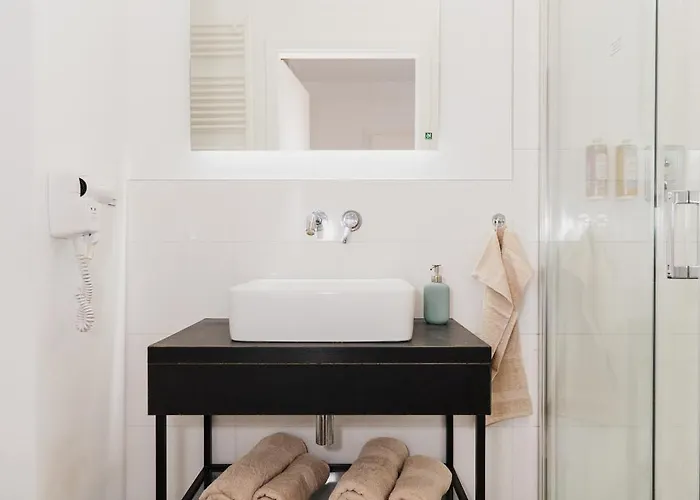 Archirent Lelewela شقة غدانسك