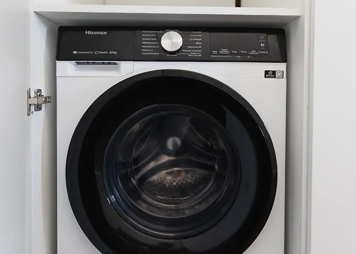 Apartament Archirent Lelewela Gdańsk