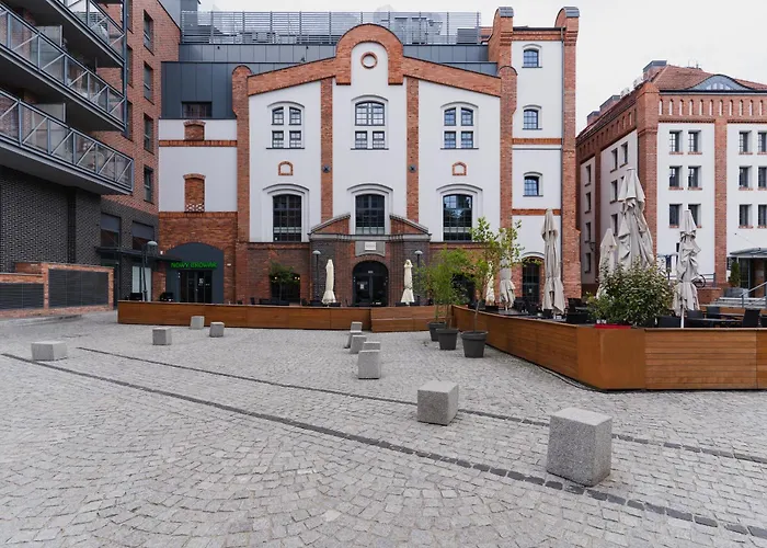 Archirent Lelewela * Gdańsk