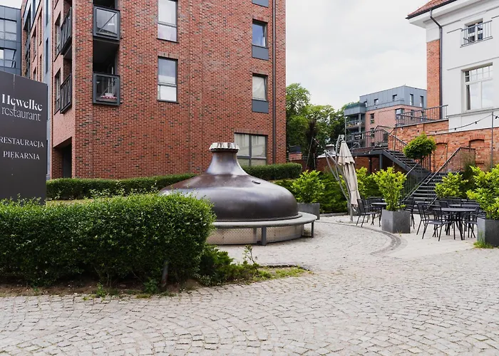 Apartament Archirent Lelewela